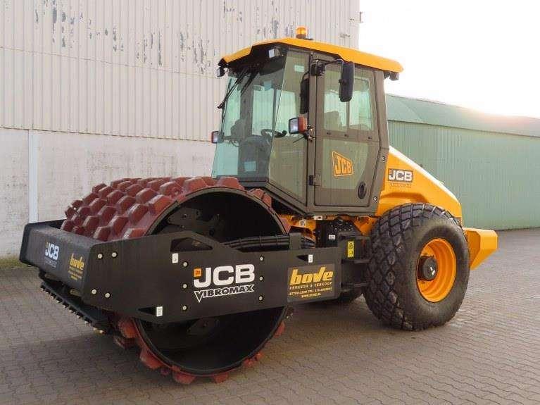 JCB VM116 PD Photo 6