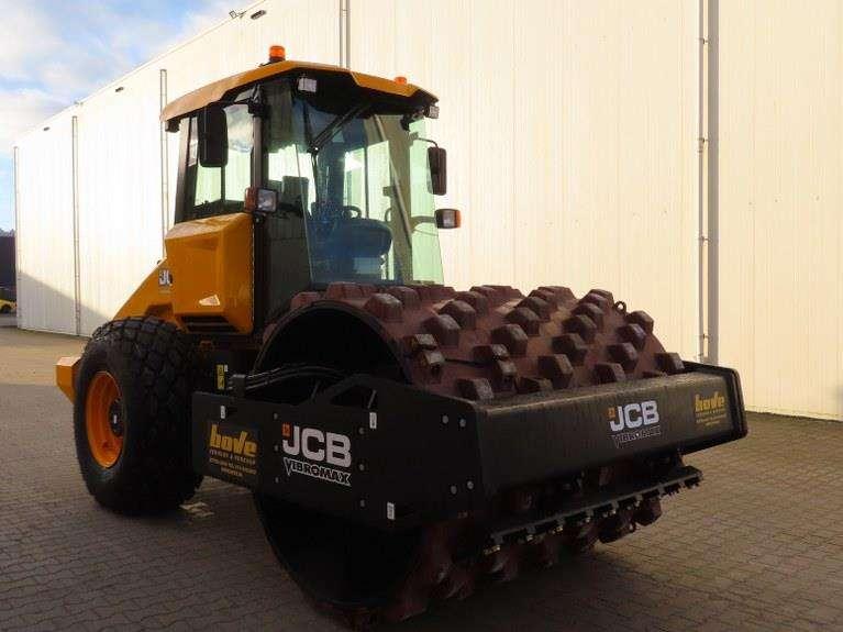 JCB VM116 PD Photo 8