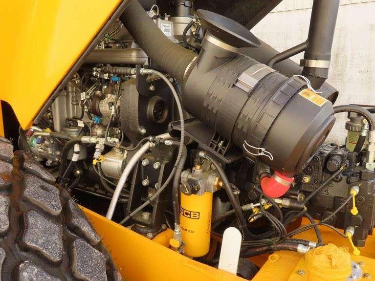 JCB VM116 PD Photo 9