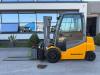 Jungheinrich EFG 545K Photo 1 thumbnail