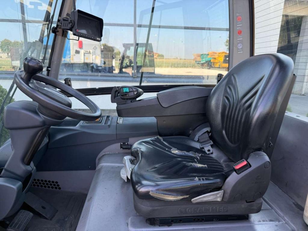 Jungheinrich EFG 545K Photo 13