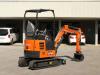 Hitachi ZX17U-6 YR Photo 11 thumbnail