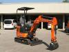 Hitachi ZX17U-6 YR Photo 9 thumbnail