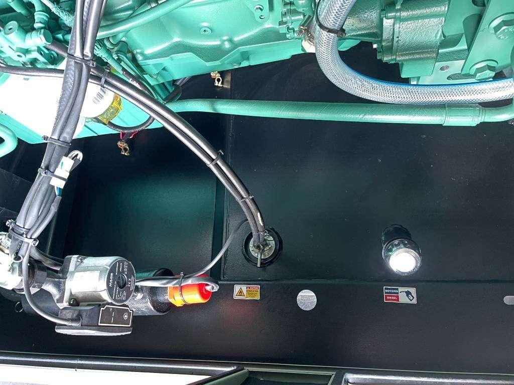 Volvo TWD1644GE - 715 kVA Generator - DPX-18884.1 Photo 22