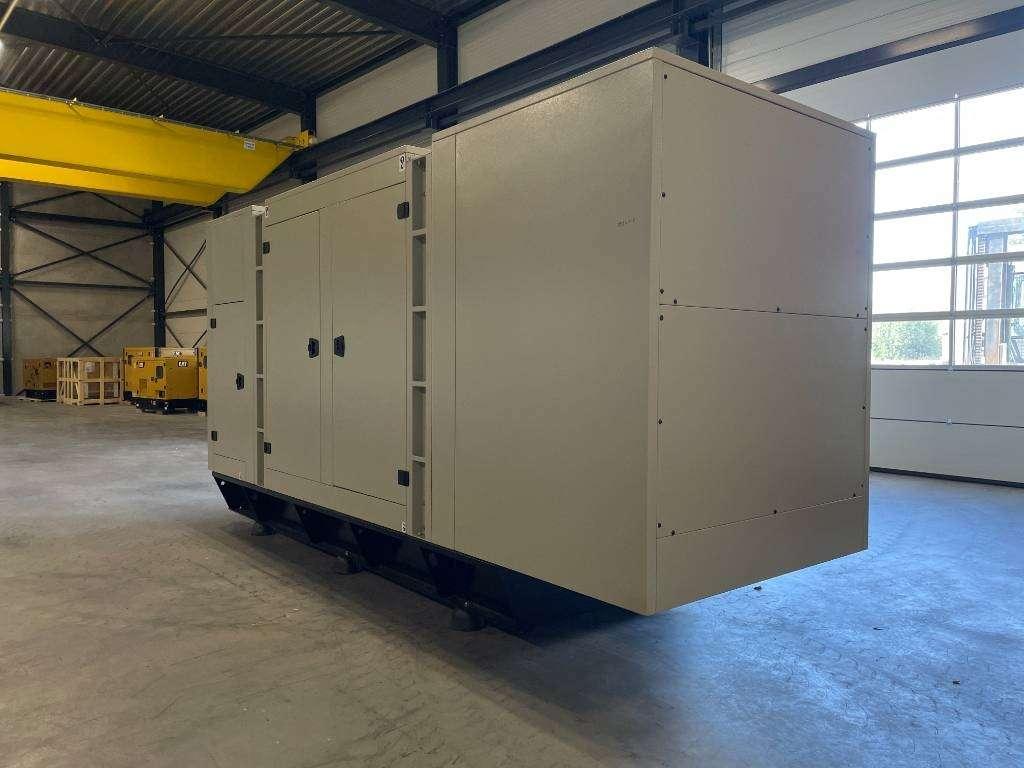 Volvo TWD1644GE - 715 kVA Generator - DPX-18884.1 Photo 3