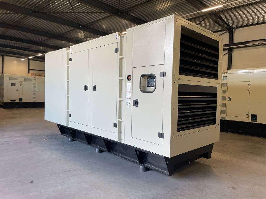 Volvo TWD1644GE - 715 kVA Generator - DPX-18884.1 Photo 5