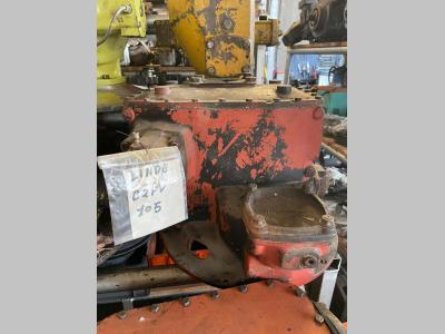 Linde B2PV 105 en vente par Mori Onofrio di Mori Maria