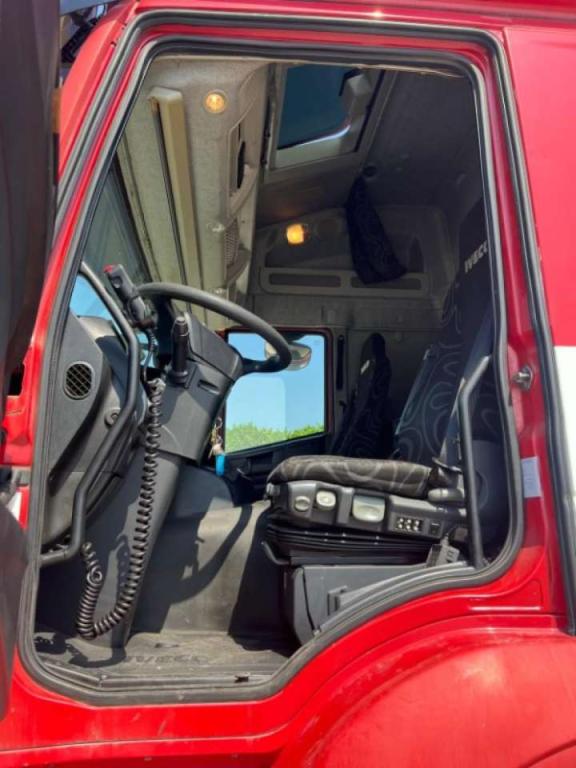 Iveco AT260SY SCARRABILE Photo 10