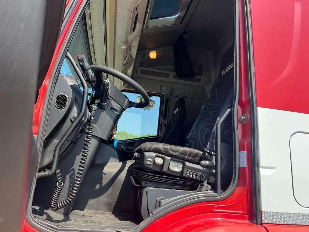 Iveco AT260SY SCARRABILE Photo 11