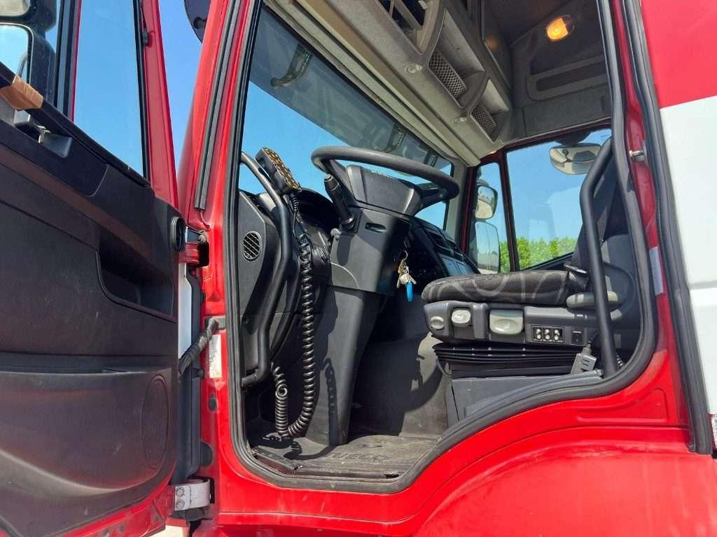 Iveco AT260SY SCARRABILE Photo 12