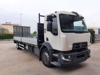 Renault D 180 Q.li - 280 Cv en vente par PSL Autocarri Srl