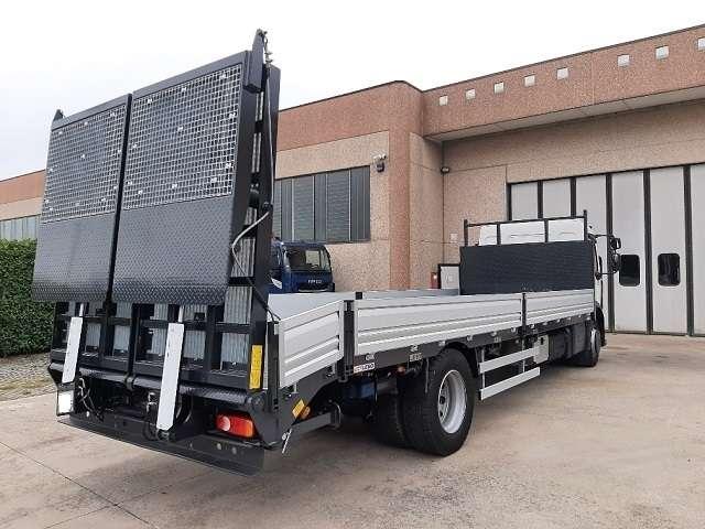 Renault D 180 Q.li - 280 Cv Photo 10