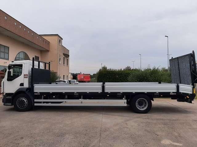 Renault D 180 Q.li - 280 Cv Photo 5