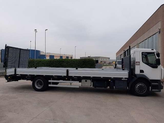 Renault D 180 Q.li - 280 Cv Photo 6