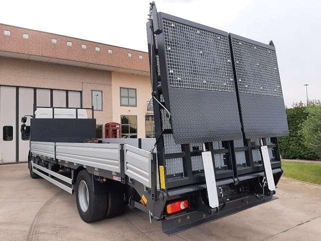 Renault D 180 Q.li - 280 Cv Photo 9