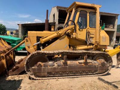 Fiat Allis FL14C Photo 1
