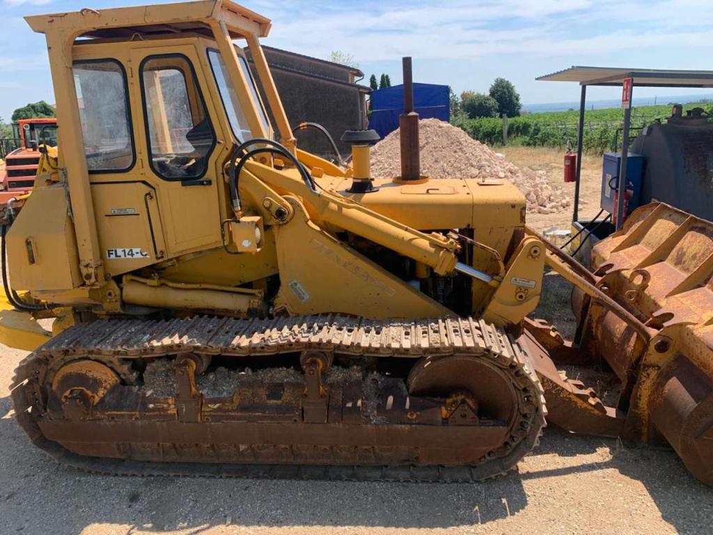 Fiat Allis FL14C Photo 2