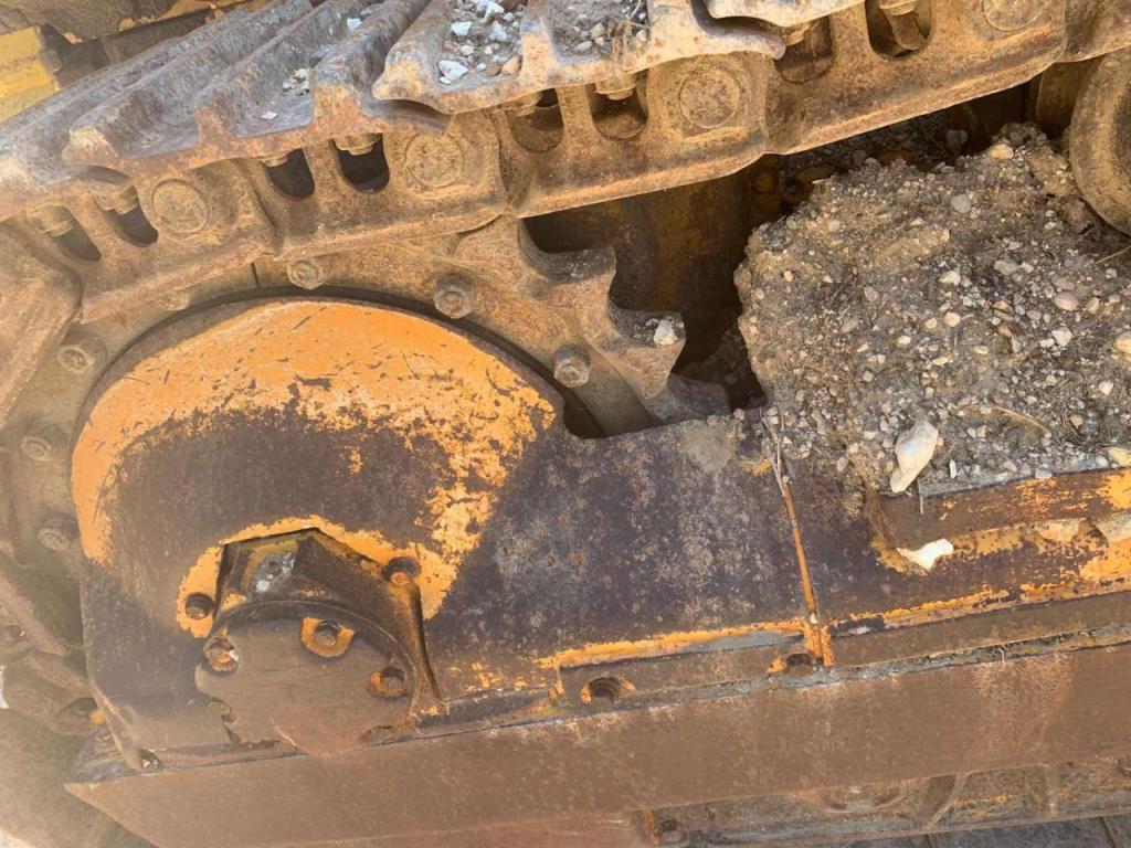 Fiat Allis FL14C Photo 7