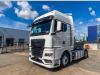 Man TGX 18.510 BLS - INTARDER Photo 1 thumbnail