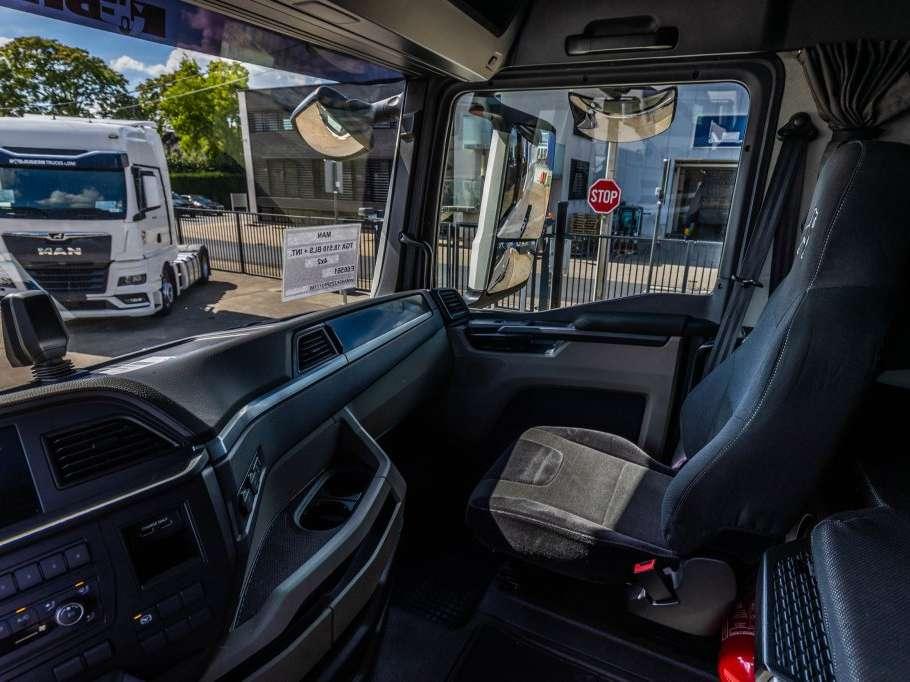 Man TGX 18.510 BLS - INTARDER Photo 15