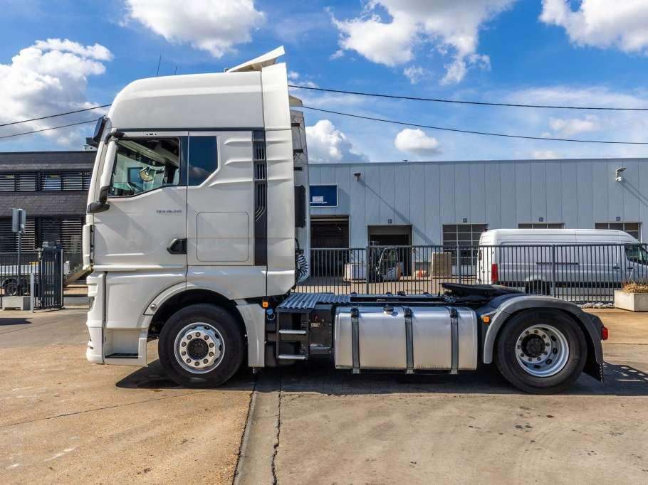 Man TGX 18.510 BLS - INTARDER Photo 7
