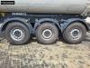 Schmitz SGF*S3 Isoliert Lift Axle APK 02/27 Photo 10 thumbnail