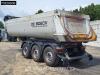 Schmitz SGF*S3 Isoliert Lift Axle APK 02/27 Photo 2 thumbnail