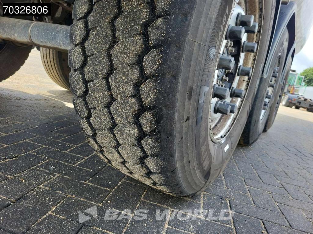 Schmitz SGF*S3 Isoliert Lift Axle APK 02/27 Photo 15