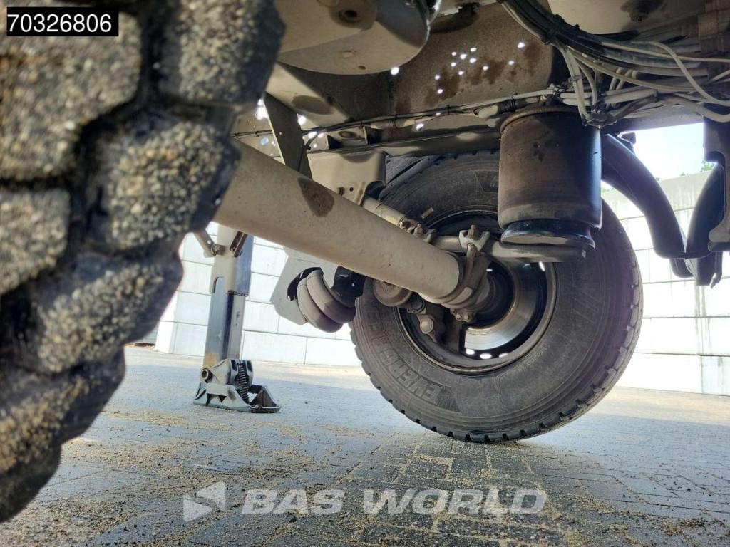 Schmitz SGF*S3 Isoliert Lift Axle APK 02/27 Photo 18