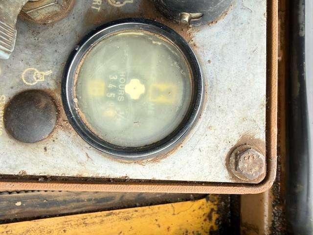 Caterpillar 943 Photo 6