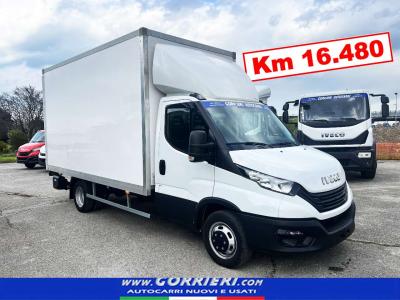 Iveco DAILY 35-160 3.000cc en vente par Gorrieri Autocarri Srl
