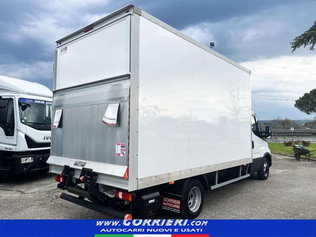 Iveco DAILY 35-160 3.000cc Photo 4