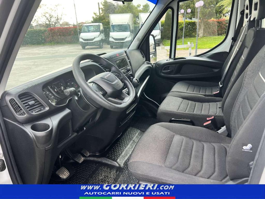 Iveco DAILY 35-160 3.000cc Photo 5