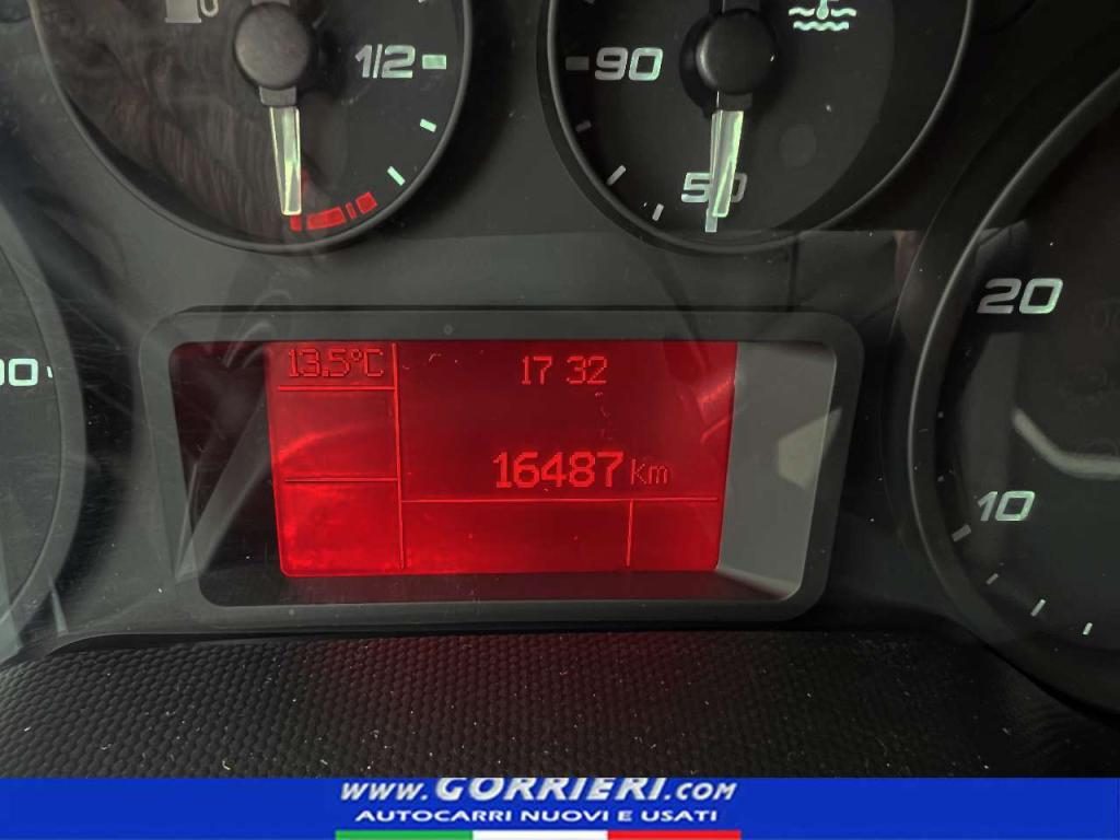 Iveco DAILY 35-160 3.000cc Photo 8