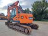 Doosan DX23533LCR-5 Photo 2 thumbnail
