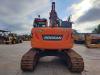 Doosan DX23533LCR-5 Photo 3 thumbnail