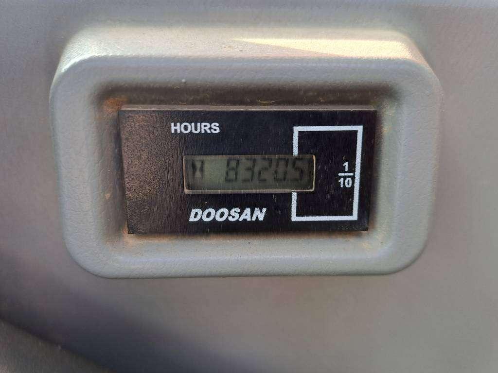 Doosan DX23533LCR-5 Photo 13