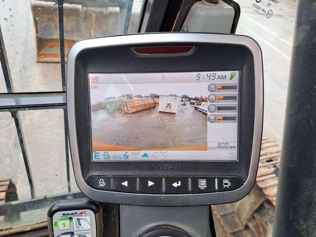 Doosan DX23533LCR-5 Photo 14