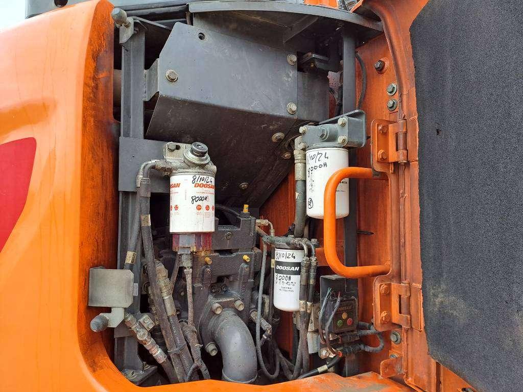 Doosan DX23533LCR-5 Photo 19