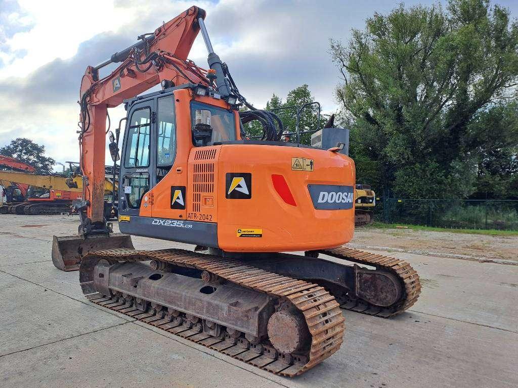 Doosan DX23533LCR-5 Photo 2