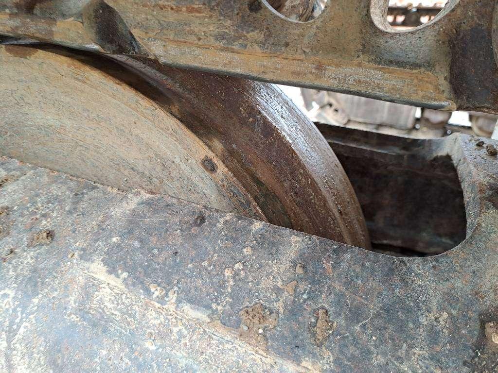 Doosan DX23533LCR-5 Photo 21