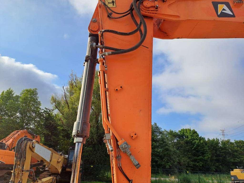 Doosan DX23533LCR-5 Photo 8