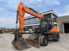 Develon DX165 WR-7 Photo 2 thumbnail