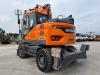 Develon DX165 WR-7 Photo 3 thumbnail