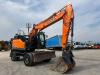 Develon DX165 WR-7 Photo 7 thumbnail