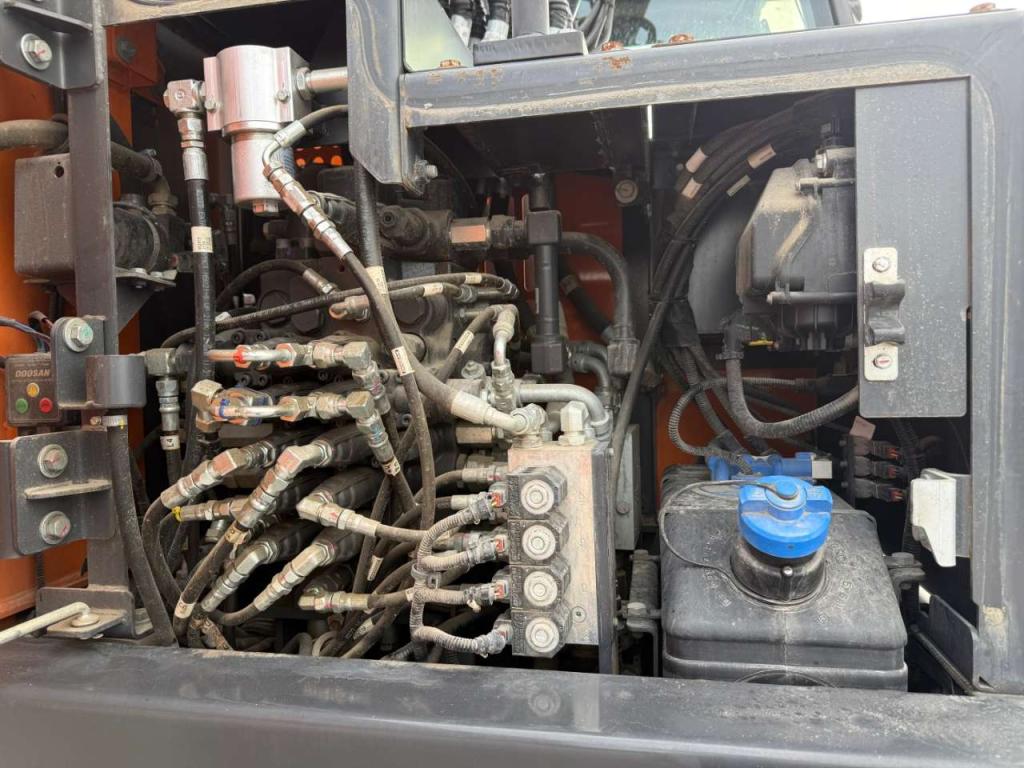 Develon DX165 WR-7 Photo 16