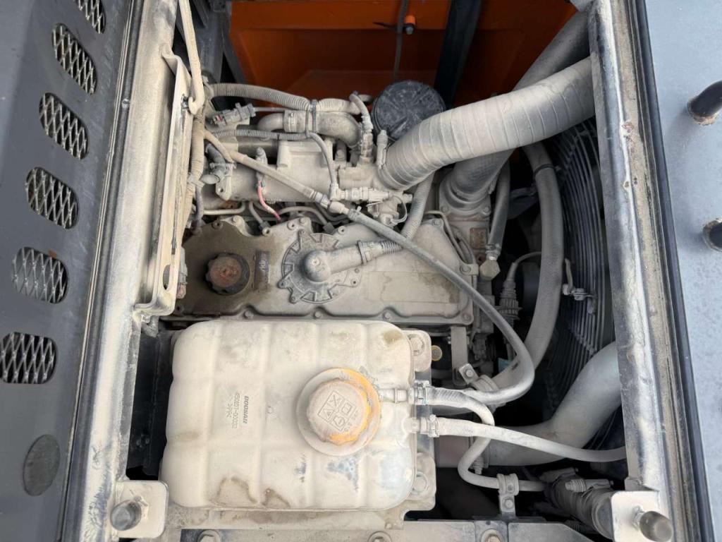 Develon DX165 WR-7 Photo 17