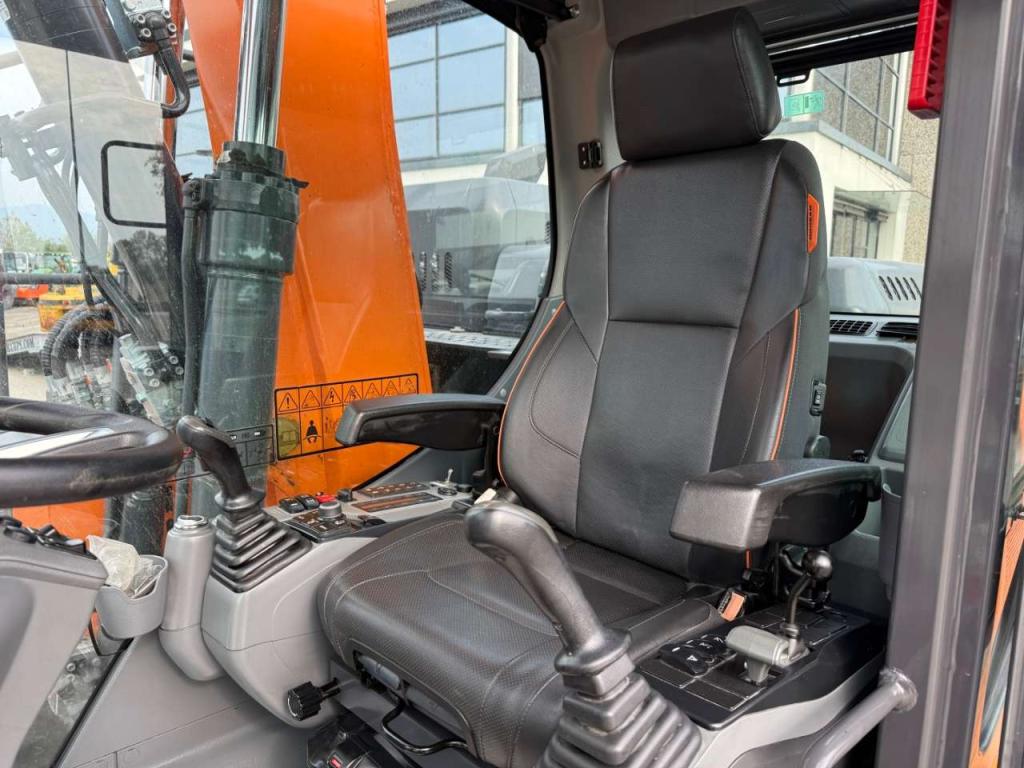 Develon DX165 WR-7 Photo 18