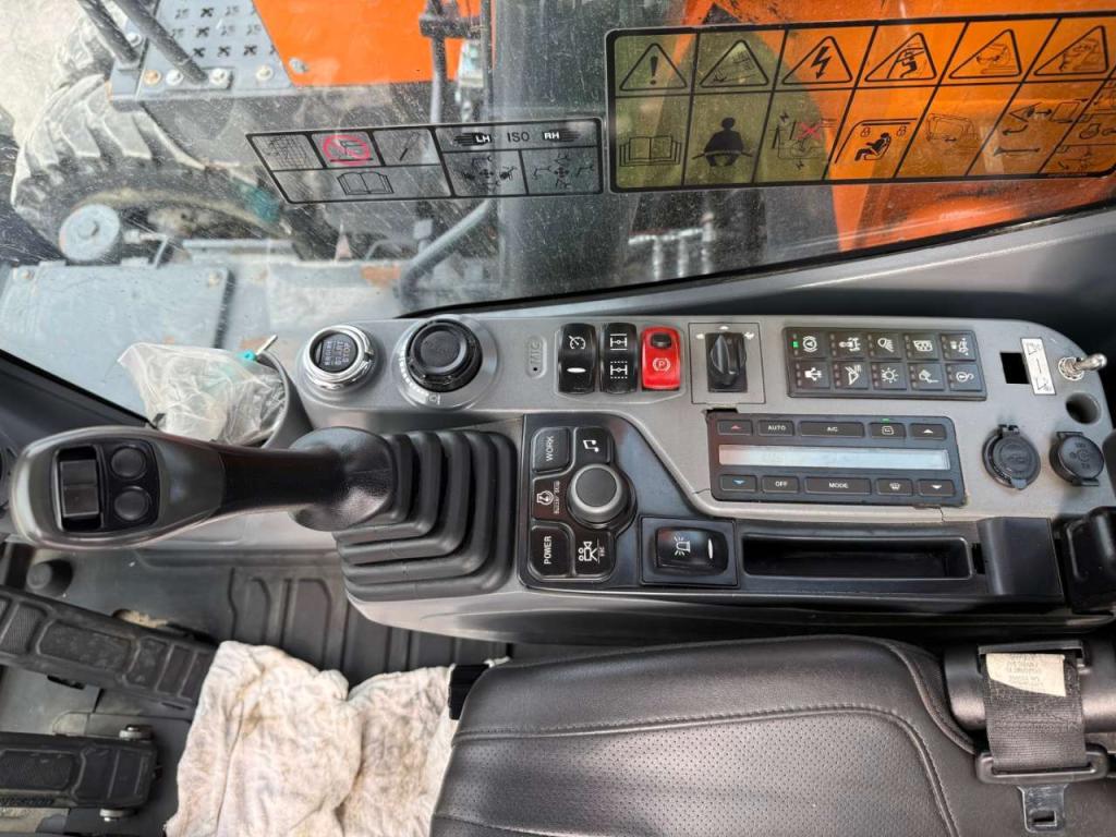 Develon DX165 WR-7 Photo 19