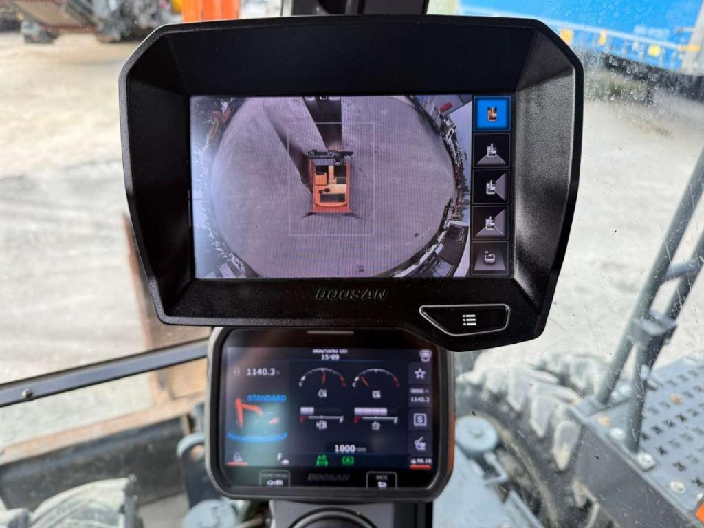 Develon DX165 WR-7 Photo 20